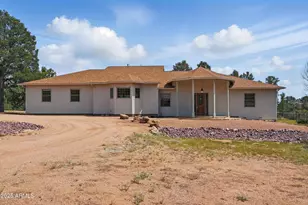 889 E Dealers Choice Ln, Payson, AZ 85541 - Photo 34
