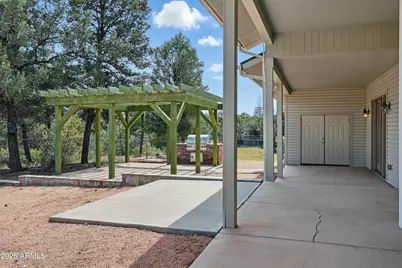 889 E Dealers Choice Lane, Payson, AZ 85541 - Photo 42