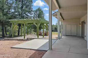 889 E Dealers Choice Ln, Payson, AZ 85541 - Photo 42