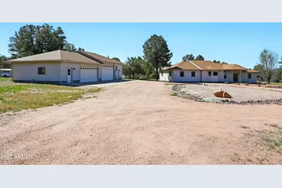 889 E Dealers Choice Lane, Payson, AZ 85541 - Photo 1