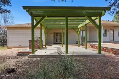 889 E Dealers Choice Lane, Payson, AZ 85541 - Photo 46