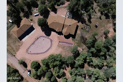 889 E Dealers Choice Lane, Payson, AZ 85541 - Photo 1