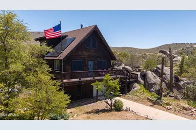 16947 W Willow Avenue, Yarnell, AZ 85362 - Photo 6