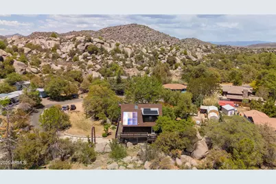 16947 W Willow Avenue, Yarnell, AZ 85362 - Photo 10