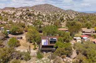 16947 W Willow Ave, Yarnell, AZ 85362 - Photo 10