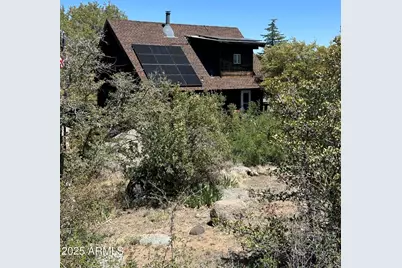 16947 W Willow Avenue, Yarnell, AZ 85362 - Photo 12