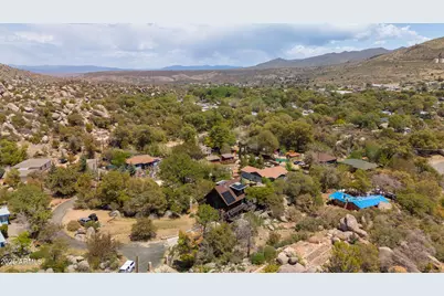 16947 W Willow Avenue, Yarnell, AZ 85362 - Photo 42