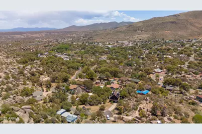 16947 W Willow Avenue, Yarnell, AZ 85362 - Photo 44