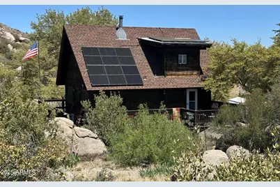 16947 W Willow Avenue, Yarnell, AZ 85362 - Photo 8