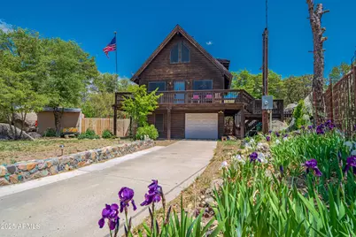 16947 W Willow Avenue, Yarnell, AZ 85362 - Photo 2