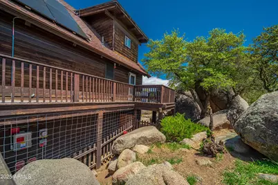 16947 W Willow Avenue, Yarnell, AZ 85362 - Photo 38