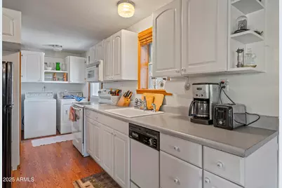 16947 W Willow Avenue, Yarnell, AZ 85362 - Photo 22