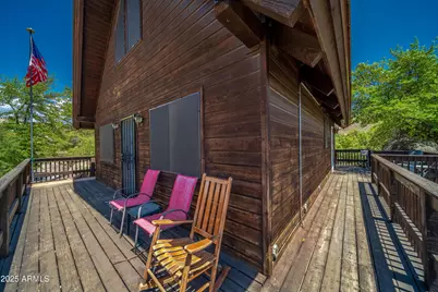 16947 W Willow Avenue, Yarnell, AZ 85362 - Photo 36