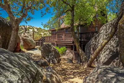 16947 W Willow Avenue, Yarnell, AZ 85362 - Photo 32