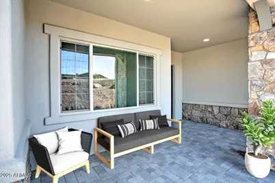 12312 N Otto --, Prescott, AZ 86305 - Photo 2