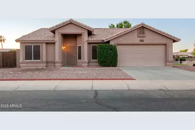 1220 S Wagon Wheel Drive, Chandler, AZ 85286 - Photo 1