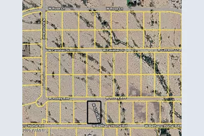 421Xx W Bethany Home Road #-, Tonopah, AZ 85354 - Photo 12