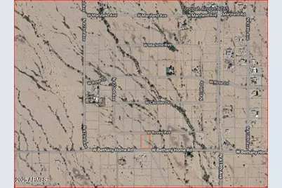 421Xx W Bethany Home Road #-, Tonopah, AZ 85354 - Photo 2