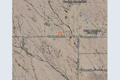 421Xx W Bethany Home Road #-, Tonopah, AZ 85354 - Photo 1