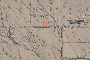 421Xx W Bethany Home Rd, Tonopah, AZ 85354 - Photo 1