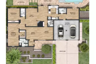 4596 E Calle Ventura, Phoenix, AZ 85018 - Photo 2