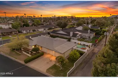 4596 E Calle Ventura --, Phoenix, AZ 85018 - Photo 42