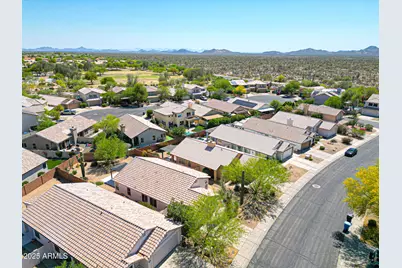 4045 E Desert Marigold Drive, Cave Creek, AZ 85331 - Photo 34