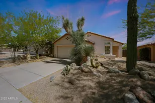 4045 E Desert Marigold Dr, Cave Creek, AZ 85331 - Photo 2