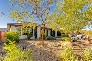 4577 Tenderfoot Wy, Wickenburg, AZ 85390 - Photo 50