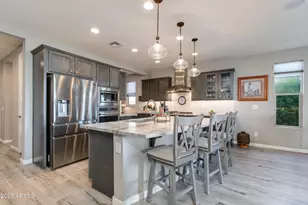 4577 Tenderfoot Wy, Wickenburg, AZ 85390 - Photo 10