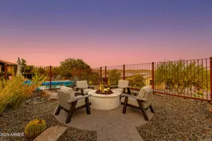 4577 Tenderfoot Wy, Wickenburg, AZ 85390 - Photo 48