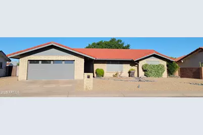 650 N 65th Way, Mesa, AZ 85205 - Photo 1
