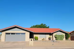 650 N 65th Way, Mesa, AZ 85205 - Photo 1