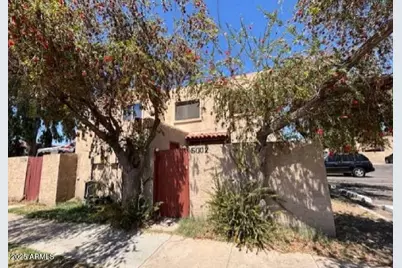 5002 N 41st Avenue, Phoenix, AZ 85019 - Photo 1