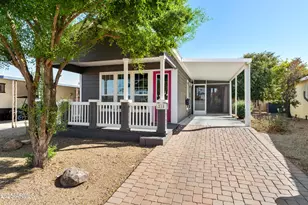 201 S Greenfield Rd, Mesa, AZ 85206 - Photo 2