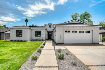 4107 E Edgemont, Phoenix, AZ 85008 - Photo 1