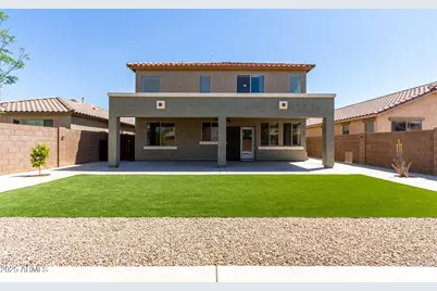 36114 W Vera Cruz Drive, Maricopa, AZ 85138 - Photo 16