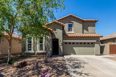 36114 W Vera Cruz Drive, Maricopa, AZ 85138 - Photo 1
