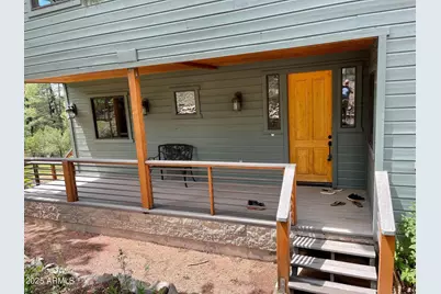 7816 W Forest Service Road #200, Young, AZ 85554 - Photo 6