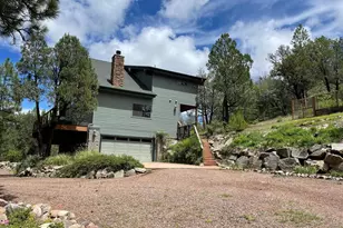 7816 W Forest Service Rd, Young, AZ 85554 - Photo 2