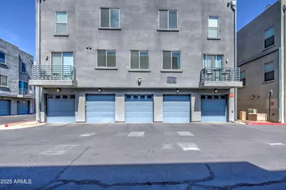 615 E Portland Street #261, Phoenix, AZ 85004 - Photo 34