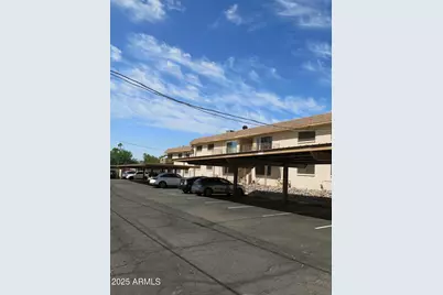 1130 E Butler Drive #B4, Phoenix, AZ 85020 - Photo 32