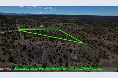 Tbd Co Rd 5062 Lot 1 3.53 Acres -- #-, Concho, AZ 85924 - Photo 1