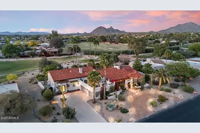 8514 E Country Club Trail, Scottsdale, AZ 85255 - Photo 36