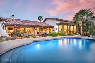 8514 E Country Club Trail, Scottsdale, AZ 85255 - Photo 24