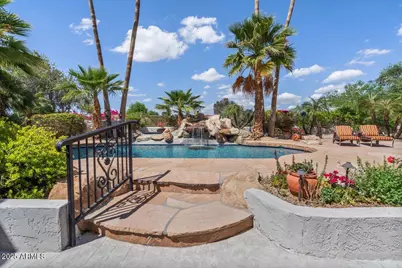 8514 E Country Club Trail, Scottsdale, AZ 85255 - Photo 32