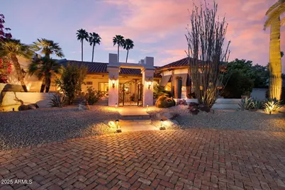 8514 E Country Club Trail, Scottsdale, AZ 85255 - Photo 2