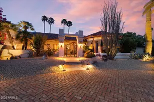 8514 E Country Club Trail, Scottsdale, AZ 85255 - Photo 2