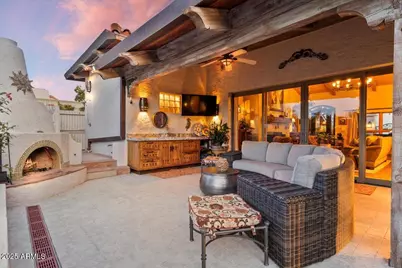 8514 E Country Club Trail, Scottsdale, AZ 85255 - Photo 4