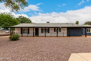 538 W 13th St, Tempe, AZ 85281 - Photo 1